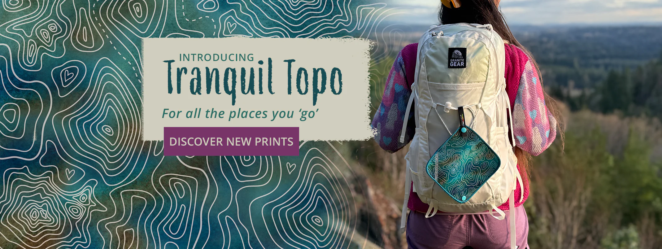 Adventure Better with Kula Cloth